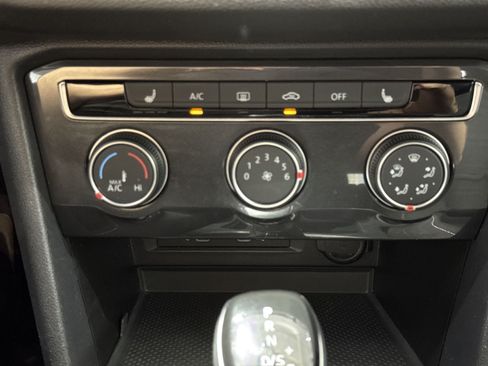 Used 2023 Volkswagen Tiguan S w/ Driver Assistance Package FWD image 22
