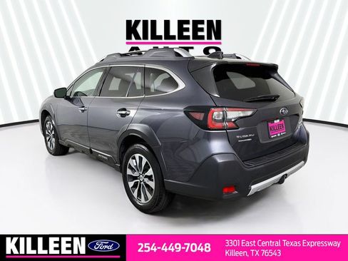Used 2024 Subaru Outback Touring XT AWD/4WD image 7