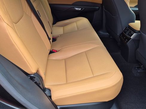 Used 2024 Lexus RX 350 Premium w/ Accessory Package (Z1) FWD image 17