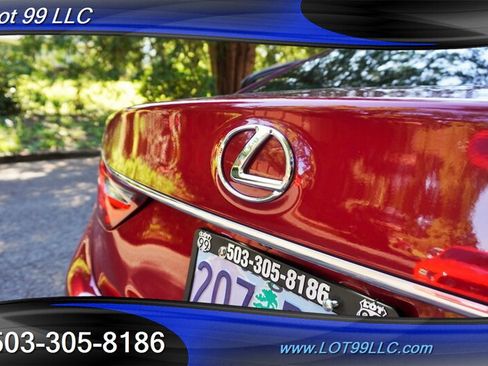Used 2013 Lexus GS 350 AWD image 32