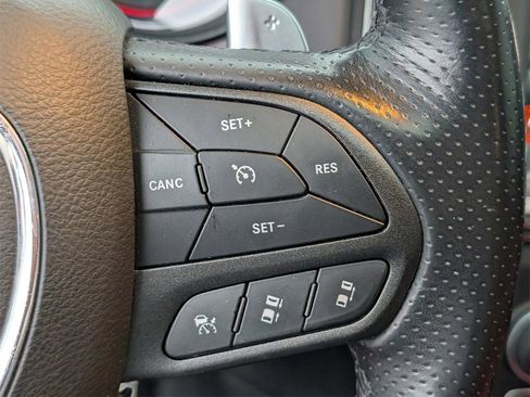 Used 2022 Dodge Charger Scat Pack image 20