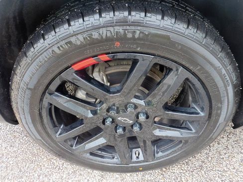 Used 2022 Chevrolet Blazer LT w/ Redline Edition FWD image 21