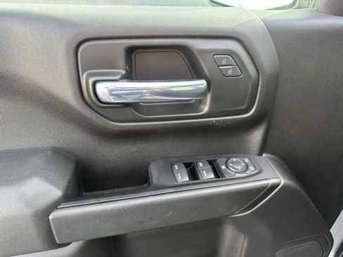 Certified 2023 Chevrolet Silverado 1500 Custom w/ LPO, Dark Essentials Package image 3