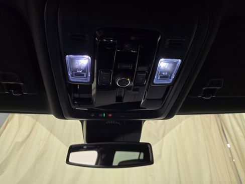 New 2026 GMC Yukon Denali w/ LPO, Floor Liner Package image 25