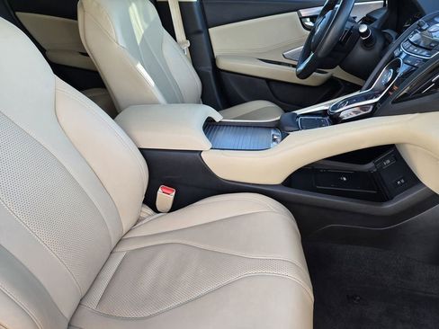 Used 2024 Acura RDX SH-AWD w/ Technology Package image 19