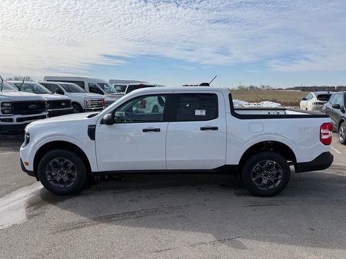 New 2026 Ford Maverick XLT AWD/4WD image 37