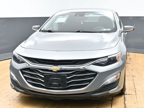 Used 2023 Chevrolet Malibu LS image 42