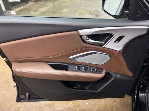 Used 2020 Acura RDX w/ Technology Package image 11