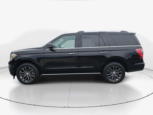Used 2020 Ford Expedition Limited AWD/4WD image 10