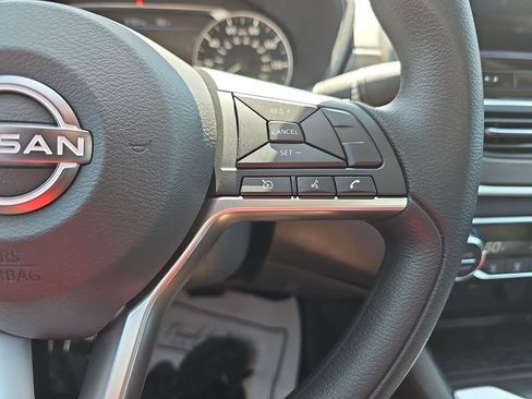 New 2026 Nissan Altima 2.5 SV w/ SV Special Edition Package FWD image 23