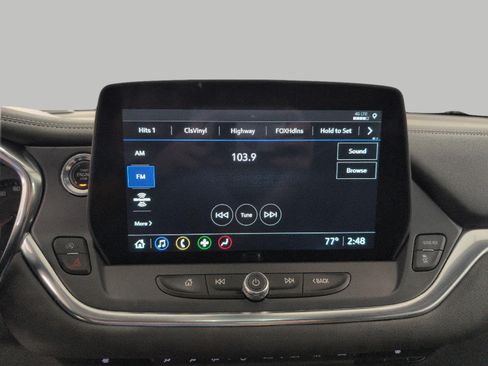 Used 2024 Chevrolet Blazer LT w/ Convenience Package AWD/4WD image 7