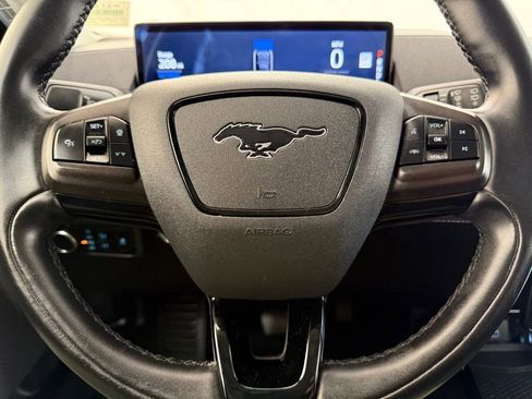Used 2023 Ford Mustang Mach-E Select image 38