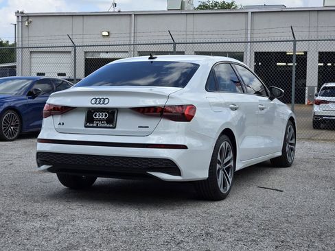 New 2026 Audi A3 2.0T Premium image 8
