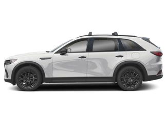 Used 2025 MAZDA CX-70 3.3 Turbo w/ Premium Package AWD/4WD video 3