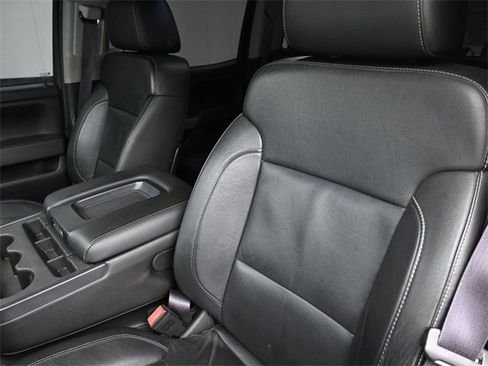 Used 2015 Chevrolet Silverado 1500 LT w/ All Star Edition image 18