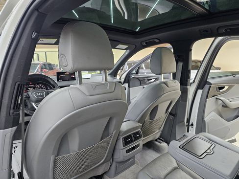 Used 2017 Audi Q7 2.0T Premium Plus image 27