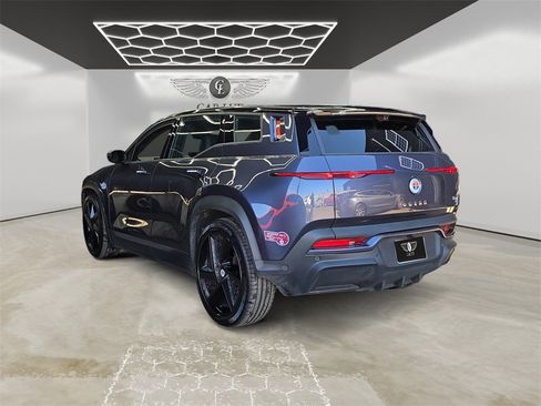 Used 2023 Fisker Ocean One image 3