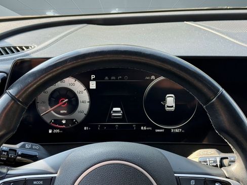 Used 2024 Kia Sportage X-Pro image 19