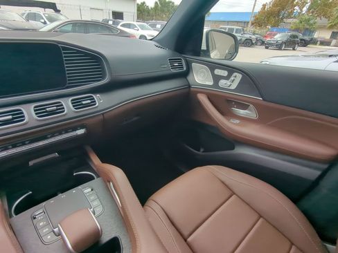 Used 2024 Mercedes-Benz GLE 350 GLE 350 image 4