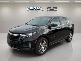 Used 2024 Chevrolet Equinox LT w/ LPO, Floor Liner Package video 1