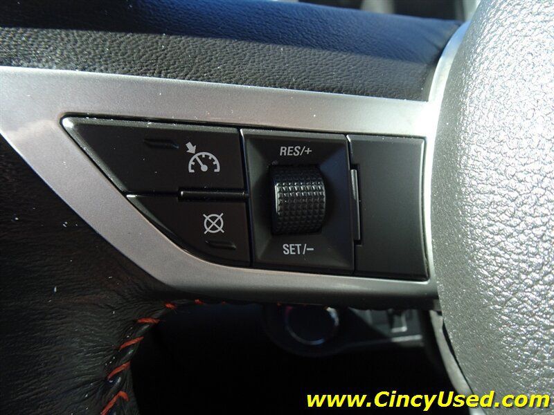 Used 2011 Chevrolet Camaro SS w/ RS Package RWD image 20