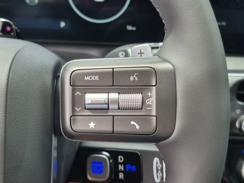 New 2027 Hyundai Palisade SEL Premium FWD image 34