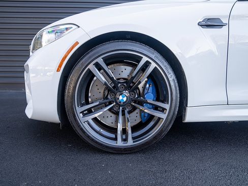 Used 2017 BMW M2 image 22