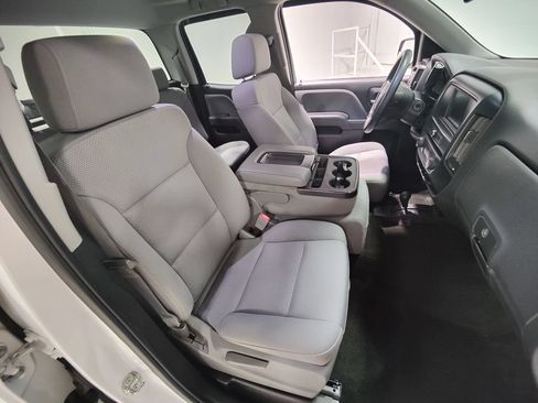 Used 2016 GMC Sierra 1500 4x4 Double Cab w/ Elevation Edition image 13