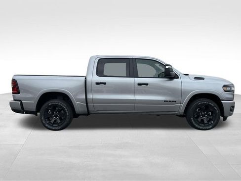 New 2025 RAM 1500 Big Horn image 8