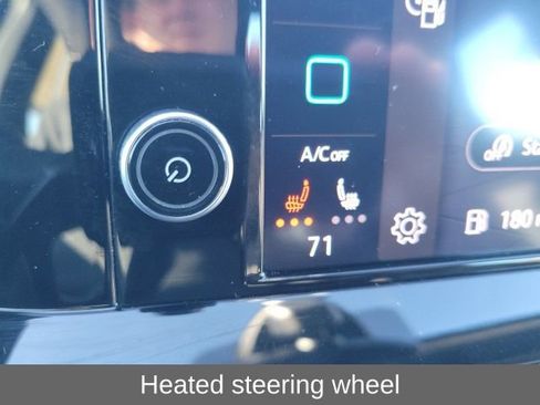 Used 2024 Volkswagen GTI S image 9