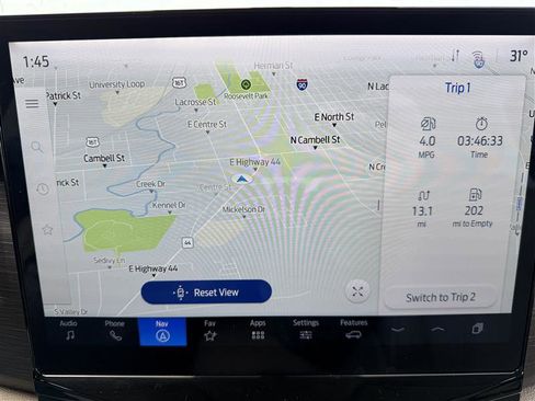 Used 2024 Ford Expedition Max Limited image 10