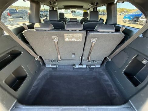 Used 2023 Honda Odyssey Sport image 17