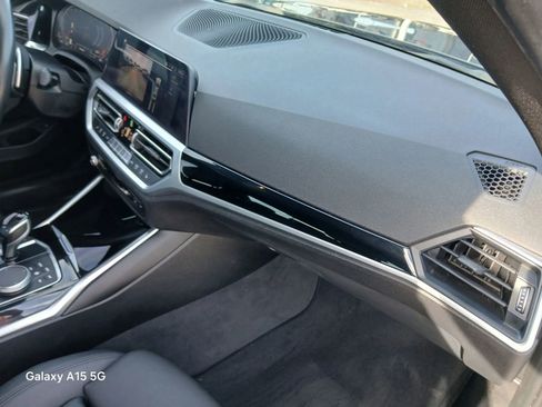 Used 2019 BMW 330i Sedan w/ Convenience Package RWD image 18