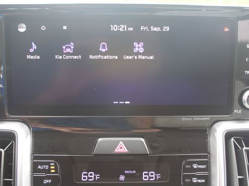 New 2026 Kia Sorento EX image 42