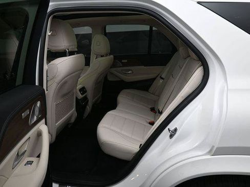 Used 2022 Mercedes-Benz GLE 350 4MATIC image 31