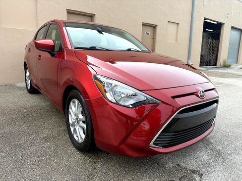 Used 2016 Scion iA image 13