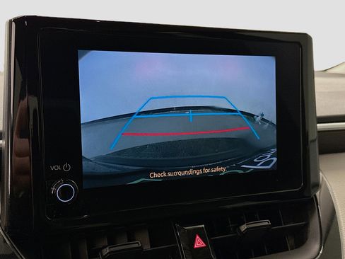 Used 2023 Toyota Corolla LE image 23