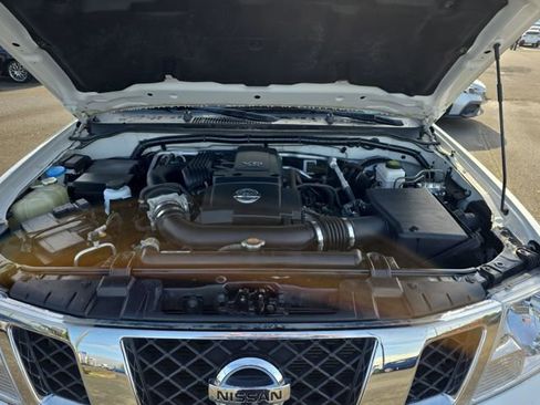 Used 2019 Nissan Frontier SV w/ Value Truck Package image 30