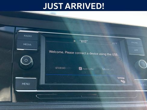 Used 2023 Volkswagen Jetta S FWD image 19