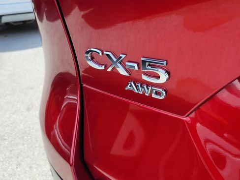 Used 2026 MAZDA CX-5 2.5 S w/ Premium Package AWD/4WD image 29