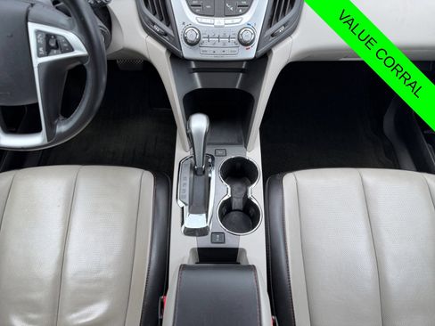 Used 2014 Chevrolet Equinox LT w/ Power Convenience Package AWD/4WD image 11