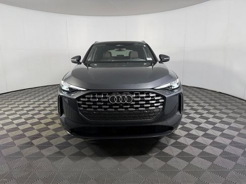 Used 2025 Audi Q5 Premium Plus AWD/4WD image 4