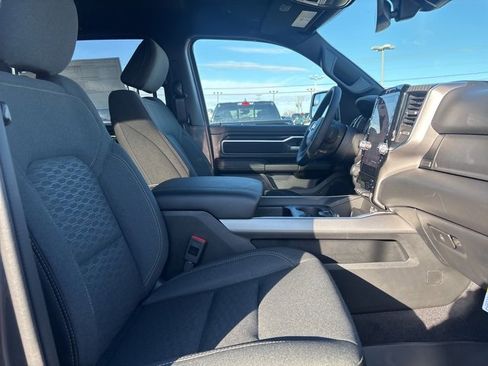 New 2026 RAM 1500 Big Horn/Lone Star image 13