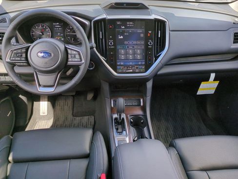 New 2025 Subaru Ascent Touring image 11