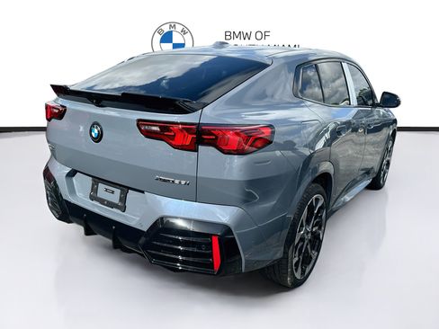 New 2026 BMW X2 xDrive28i w/ Technology Package AWD/4WD image 6