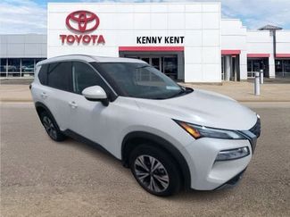 Used 2023 Nissan Rogue SV w/ SV Premium B Package FWD video 1