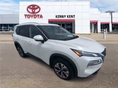 Used 2023 Nissan Rogue SV w/ SV Premium B Package