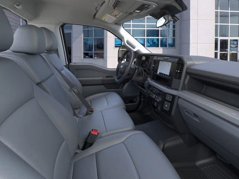 New 2026 Ford F350 XL w/ XL Chrome Package image 11