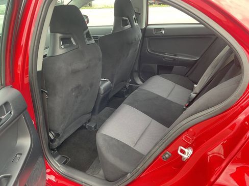 Used 2015 Mitsubishi Lancer Evolution GSR AWD/4WD image 28