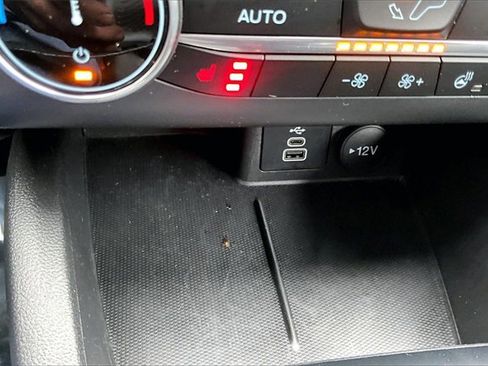 Used 2025 Ford Escape ST-Line Select image 33